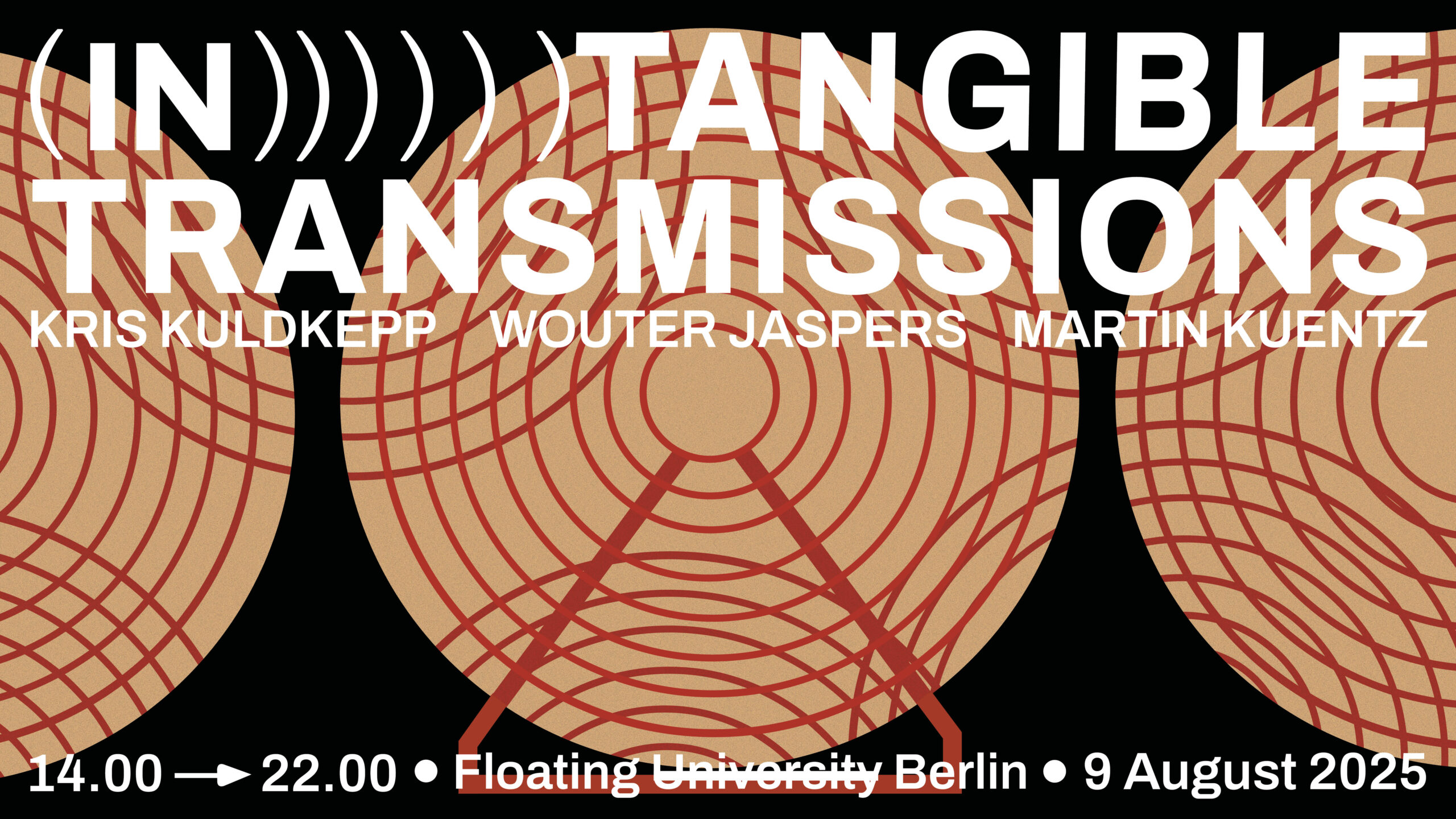 (in)tangible transmissions